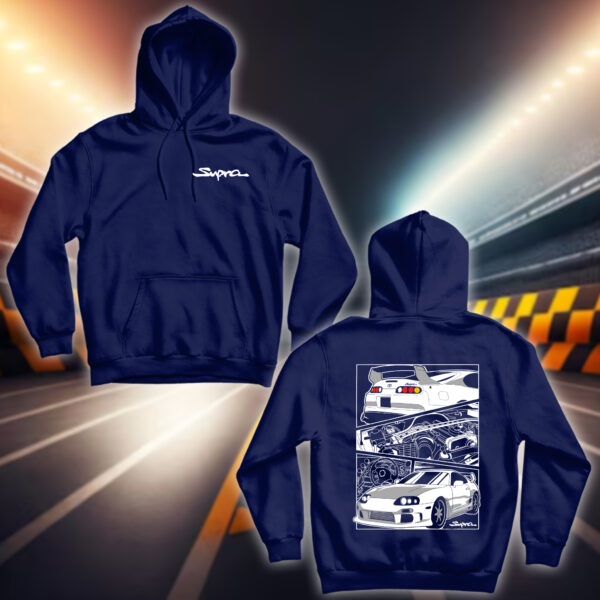 سوبرا - سيارات