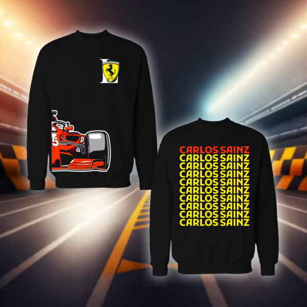 فورمولا 1 - سيارات