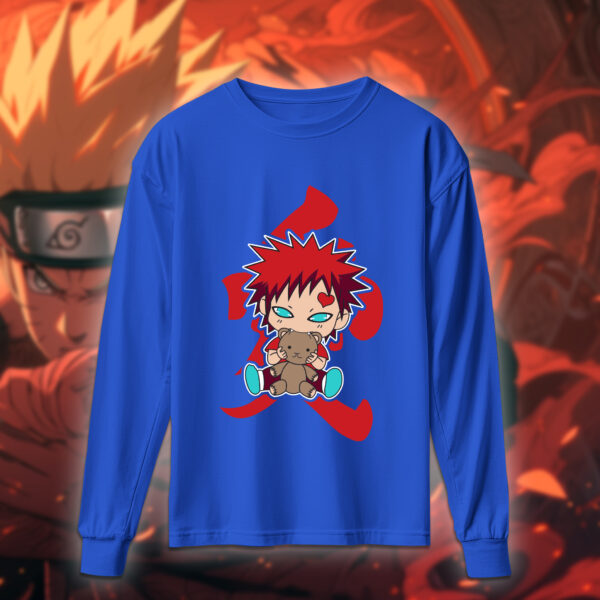 Gaara - ناروتو - Image 8