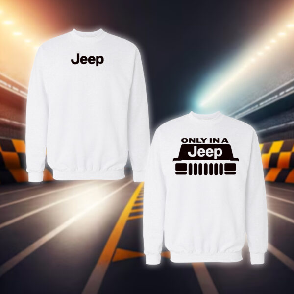 JEEP - سيارات