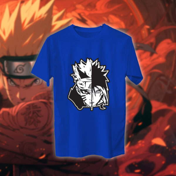 Naruto & Sasuke - ناروتو - Image 9