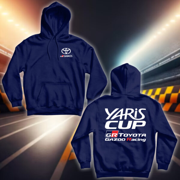 Yaris GR - سيارات