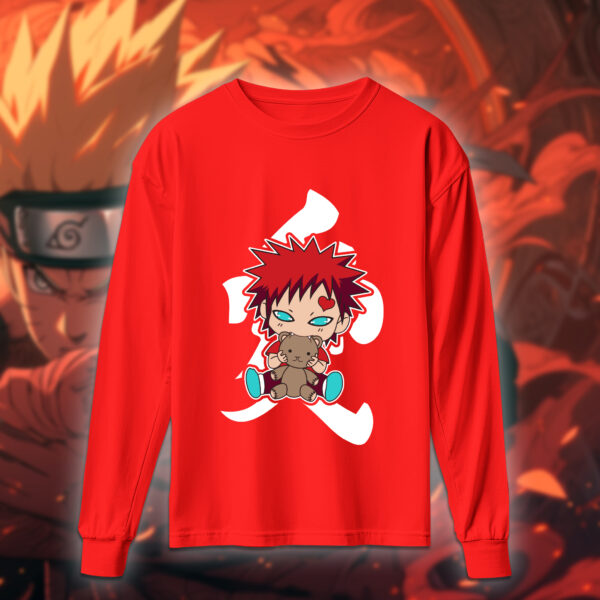 Gaara - ناروتو - Image 10