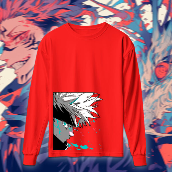 Jujutsu Kaisen - جوجوتسو كايسن - Image 5