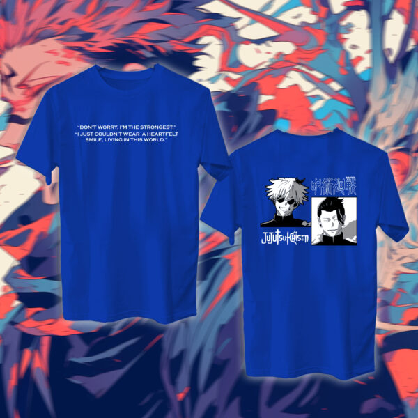 Jujutsu Kaisen - جوجوتسو كايسن - Image 5