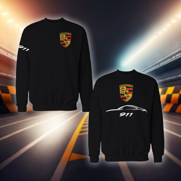 Porsche 911 - سيارات