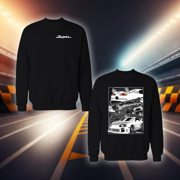 سوبرا - سيارات