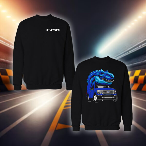 Ford F-150 - سيارات