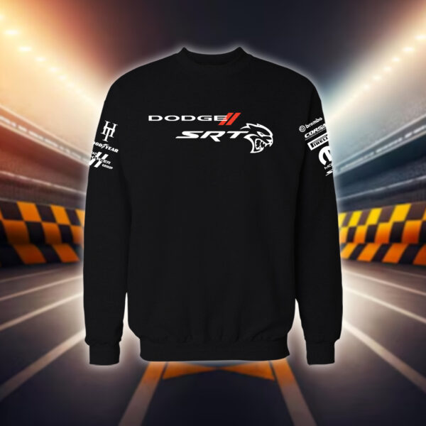 Dodge SRT - سيارات