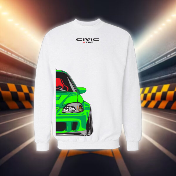 هوندا سيفك - سيارات