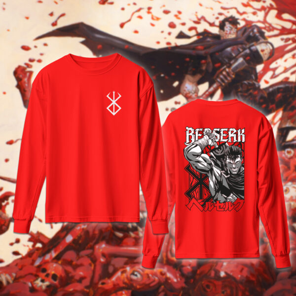 Berserk - بيرسيرك - Image 10