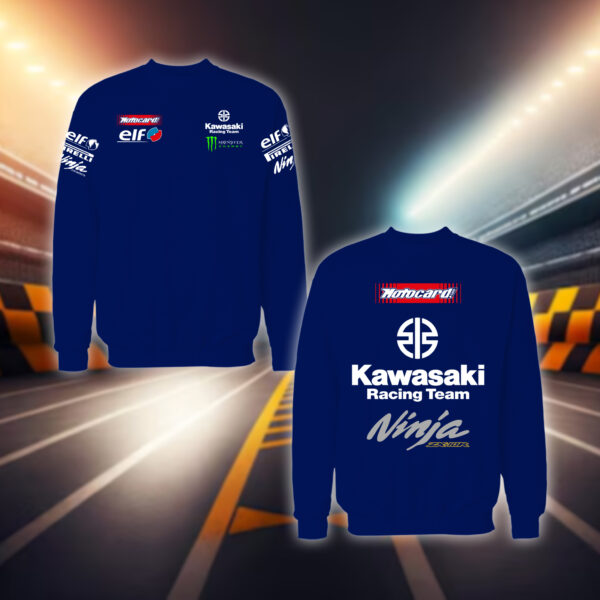 كاوازاكي - سيارات