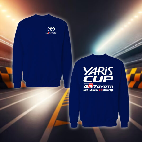 Yaris GR - سيارات