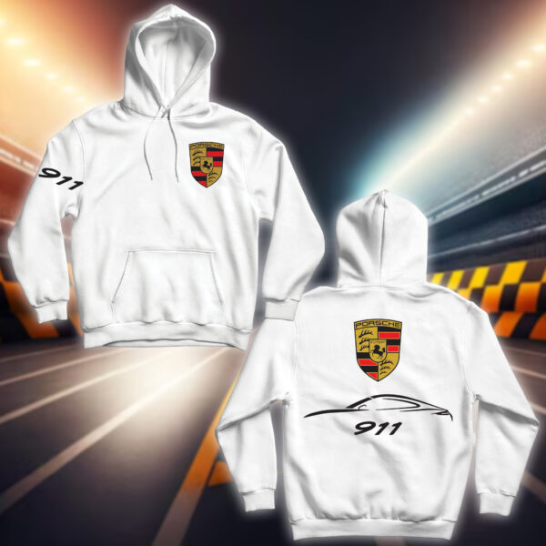 Porsche 911 - سيارات