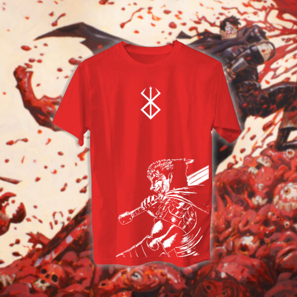 Guts - بيرسيرك - Image 7