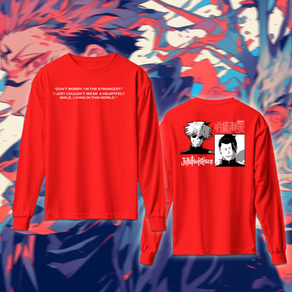 Jujutsu Kaisen - جوجوتسو كايسن - Image 7