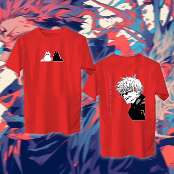 Jujutsu Kaisen - جوجوتسو كايسن