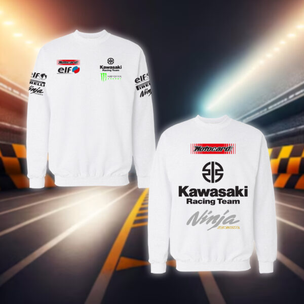 كاوازاكي - سيارات