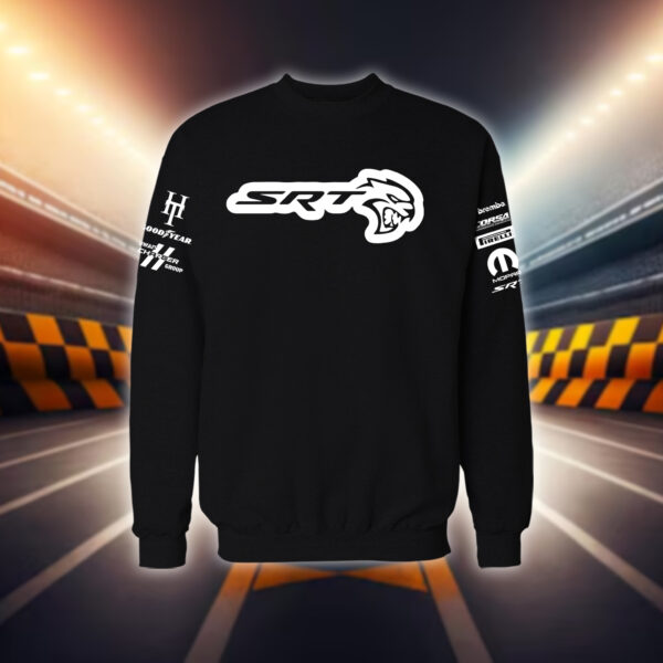 Dodge SRT - سيارات