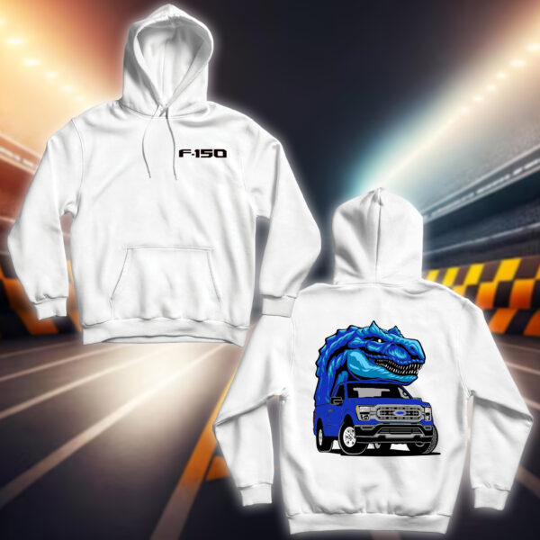 Ford F-150 - سيارات