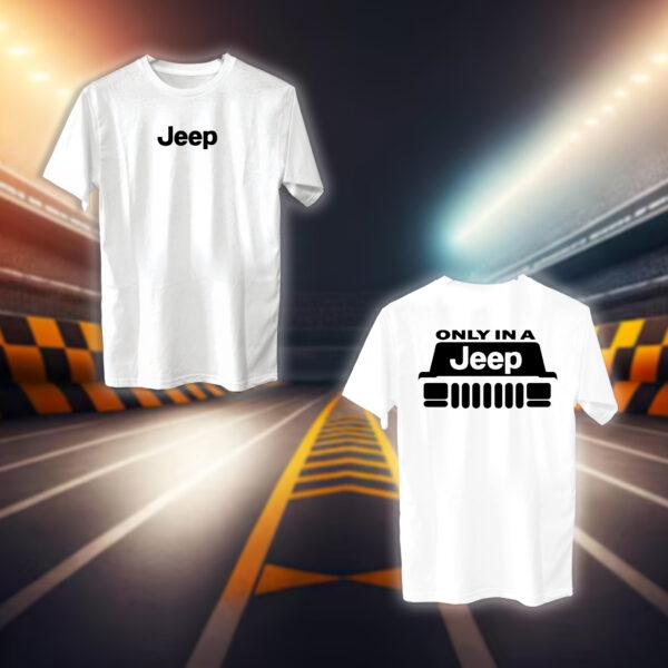 JEEP - سيارات - Image 2