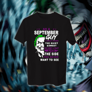 The Joker - الجوكر