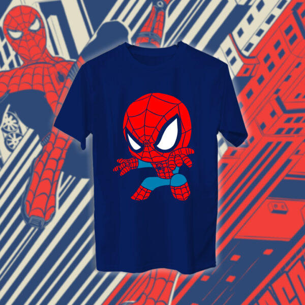 Spiderman - سبايدرمان