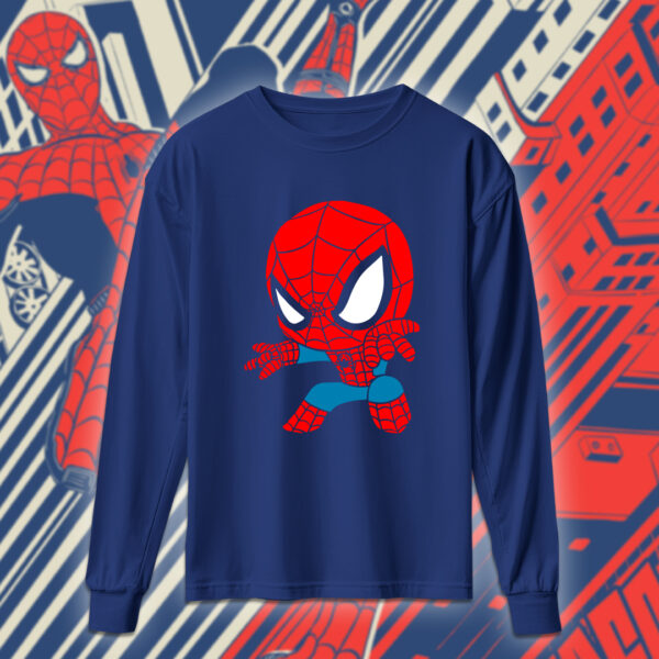 Spiderman - سبايدرمان