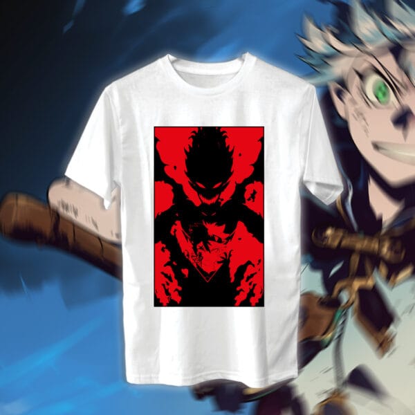 ⁦Black Clover - بلاك كلوفر⁩ - الصورة ⁦2⁩