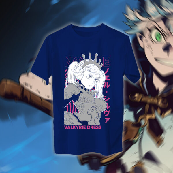 ⁦Black Clover - بلاك كلوفر⁩ - الصورة ⁦6⁩