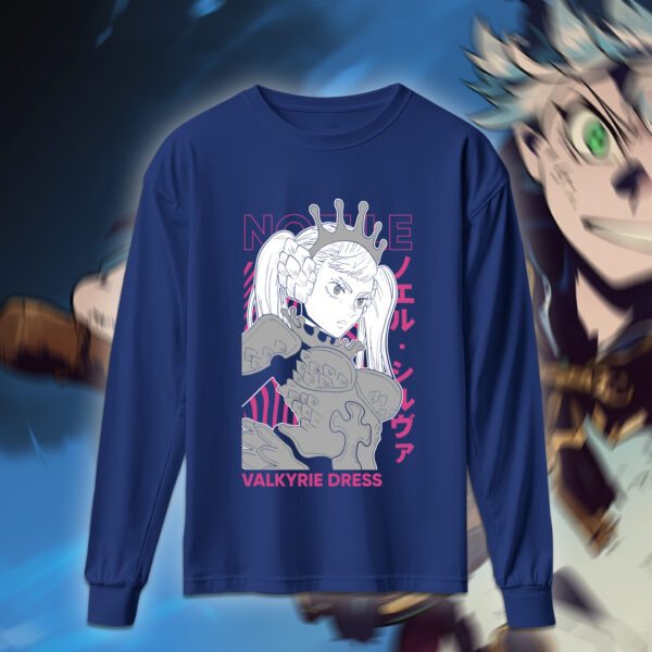 ⁦Black Clover - بلاك كلوفر⁩ - الصورة ⁦9⁩