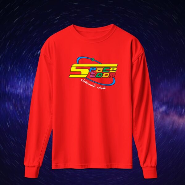 Spacetoon - سبيستون شباب المستقبل