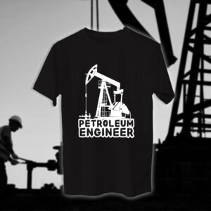 Petroleum Engineer - مهندسين النفط