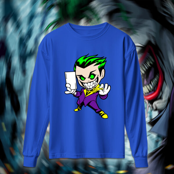 The Joker - الجوكر