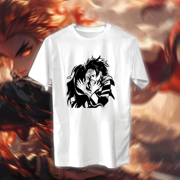 Demon Slayer - ديمون سلاير - Image 2