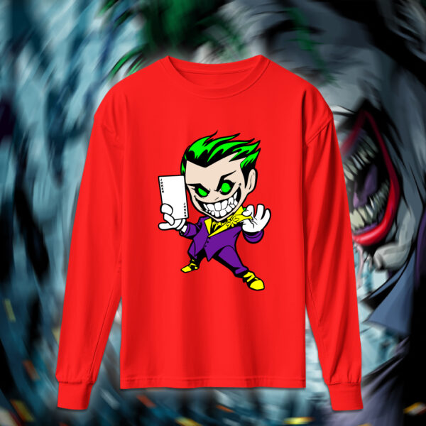 The Joker - الجوكر