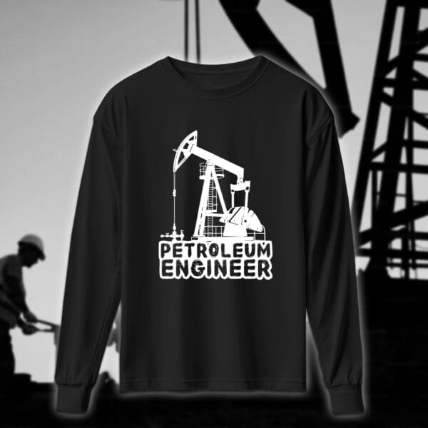 ⁦Petroleum Engineer - مهندسين النفط⁩ - الصورة ⁦3⁩