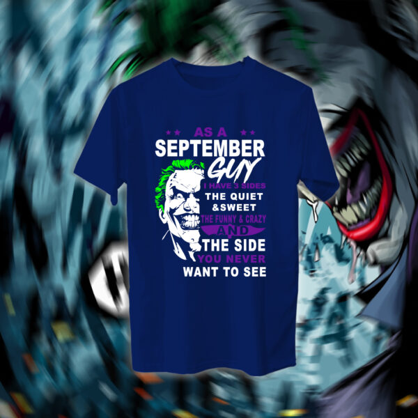 The Joker - الجوكر