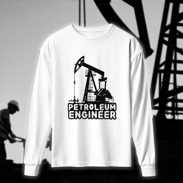 ⁦Petroleum Engineer - مهندسين النفط⁩ - الصورة ⁦4⁩