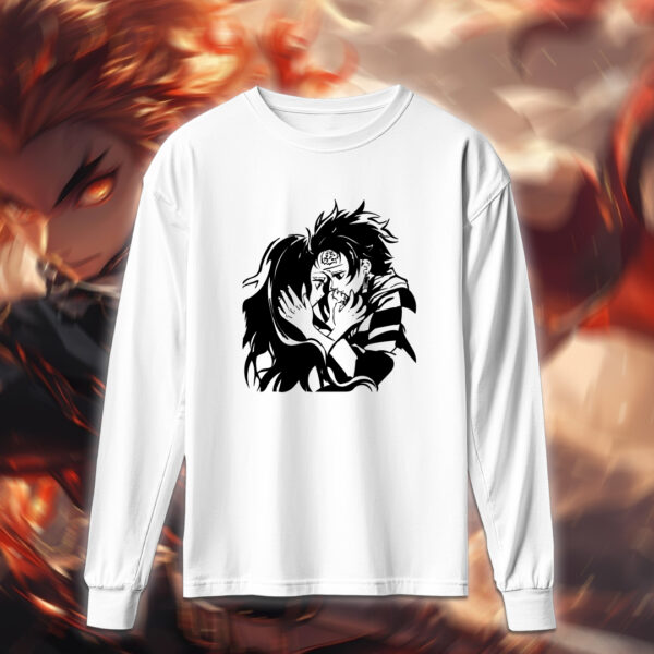 Demon Slayer - ديمون سلاير - Image 4