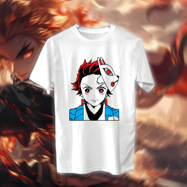 Demon Slayer - ديمون سلاير - Image 2