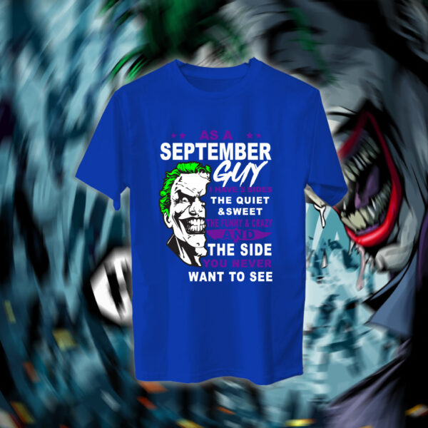 The Joker - الجوكر