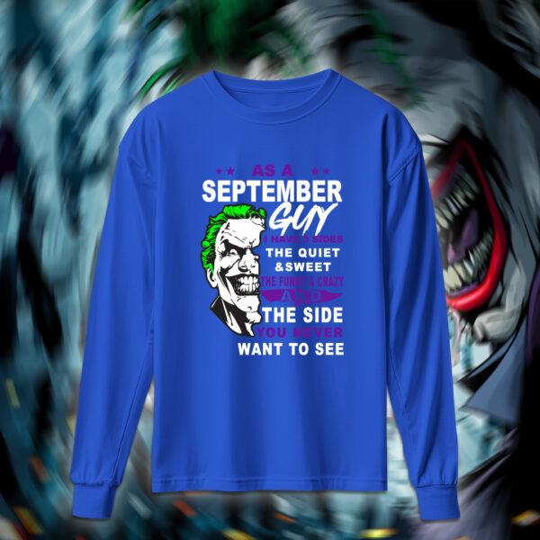 The Joker - الجوكر