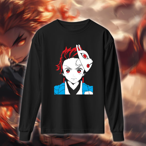 Demon Slayer - ديمون سلاير - Image 3