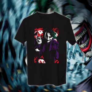 The Joker - الجوكر