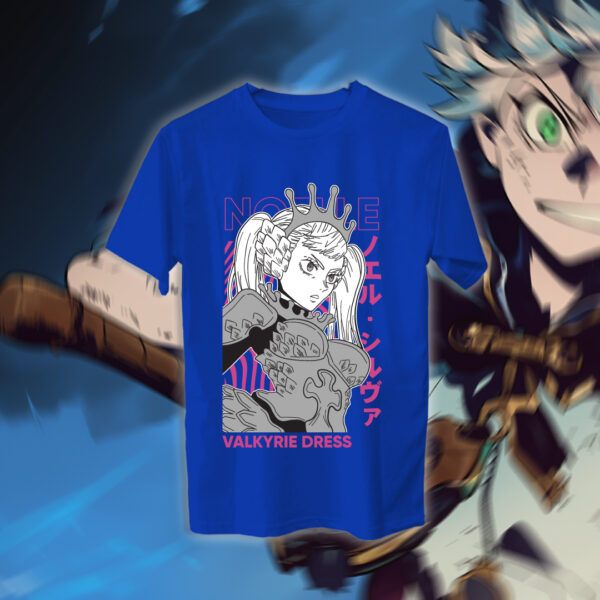 ⁦Black Clover - بلاك كلوفر⁩ - الصورة ⁦7⁩