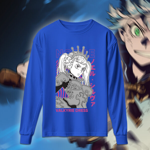 ⁦Black Clover - بلاك كلوفر⁩ - الصورة ⁦10⁩