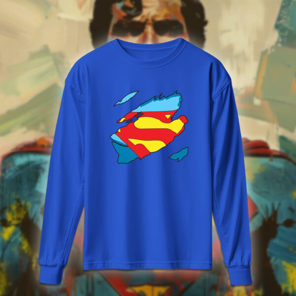 Superman - سوبرمان