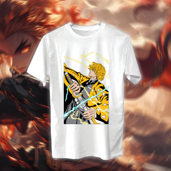 Demon Slayer - ديمون سلاير - Image 2