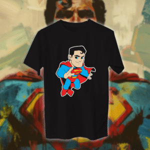 11048 Superboy - سوبرمان